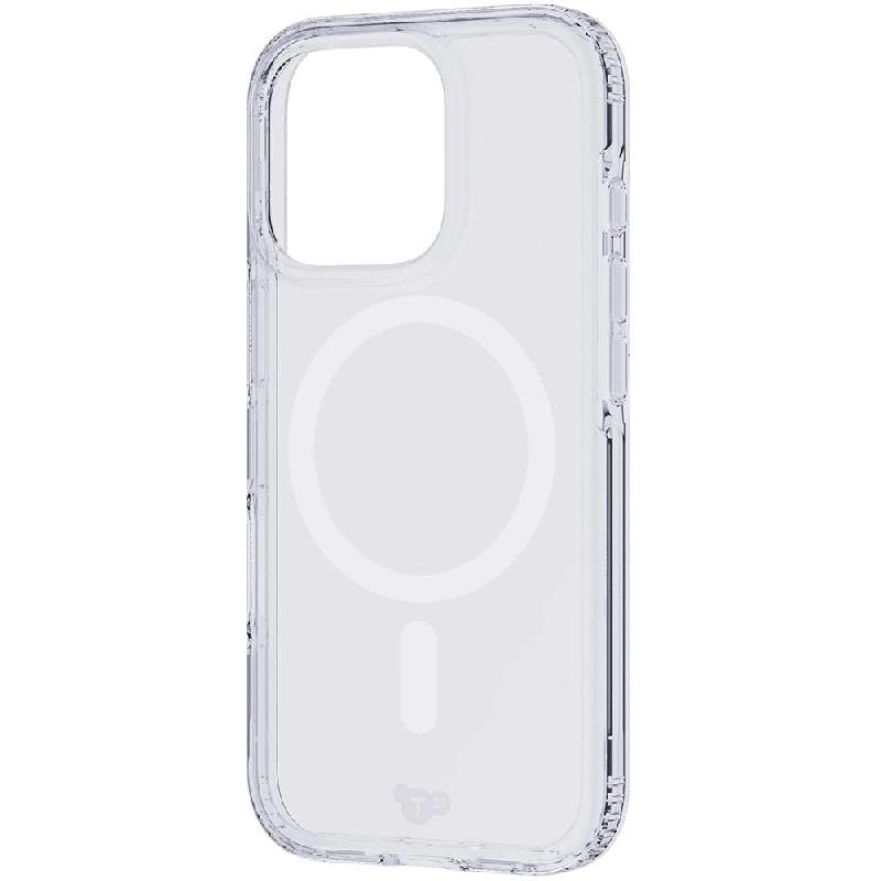 EvoClear Case with MagSafe for iPhone 16 Pro
