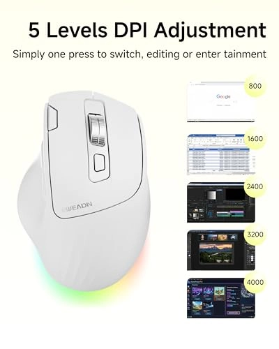 C2 - 2.4G Bluetooth