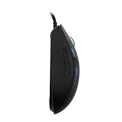 Loop Gaming Mouse - USB