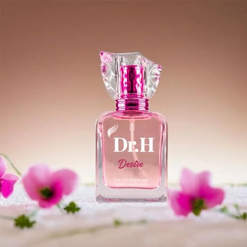 Dr H Desire - Eau de Parfum 30ml