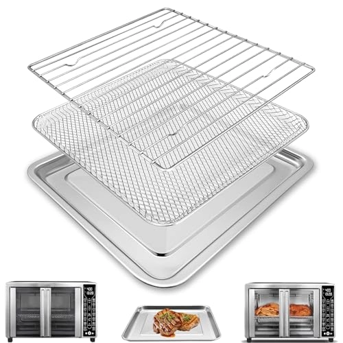 GCQFZ Toaster Oven Replacement Parts - 24L