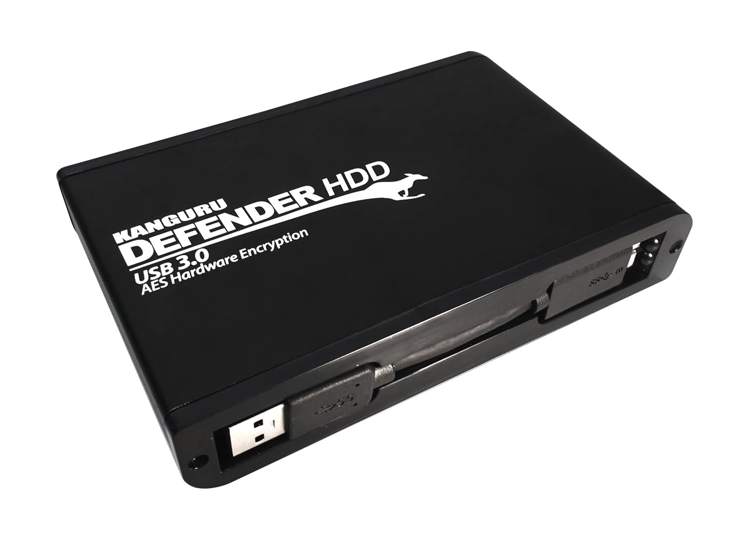 Kanguru Defender HDD35 2TB HDD