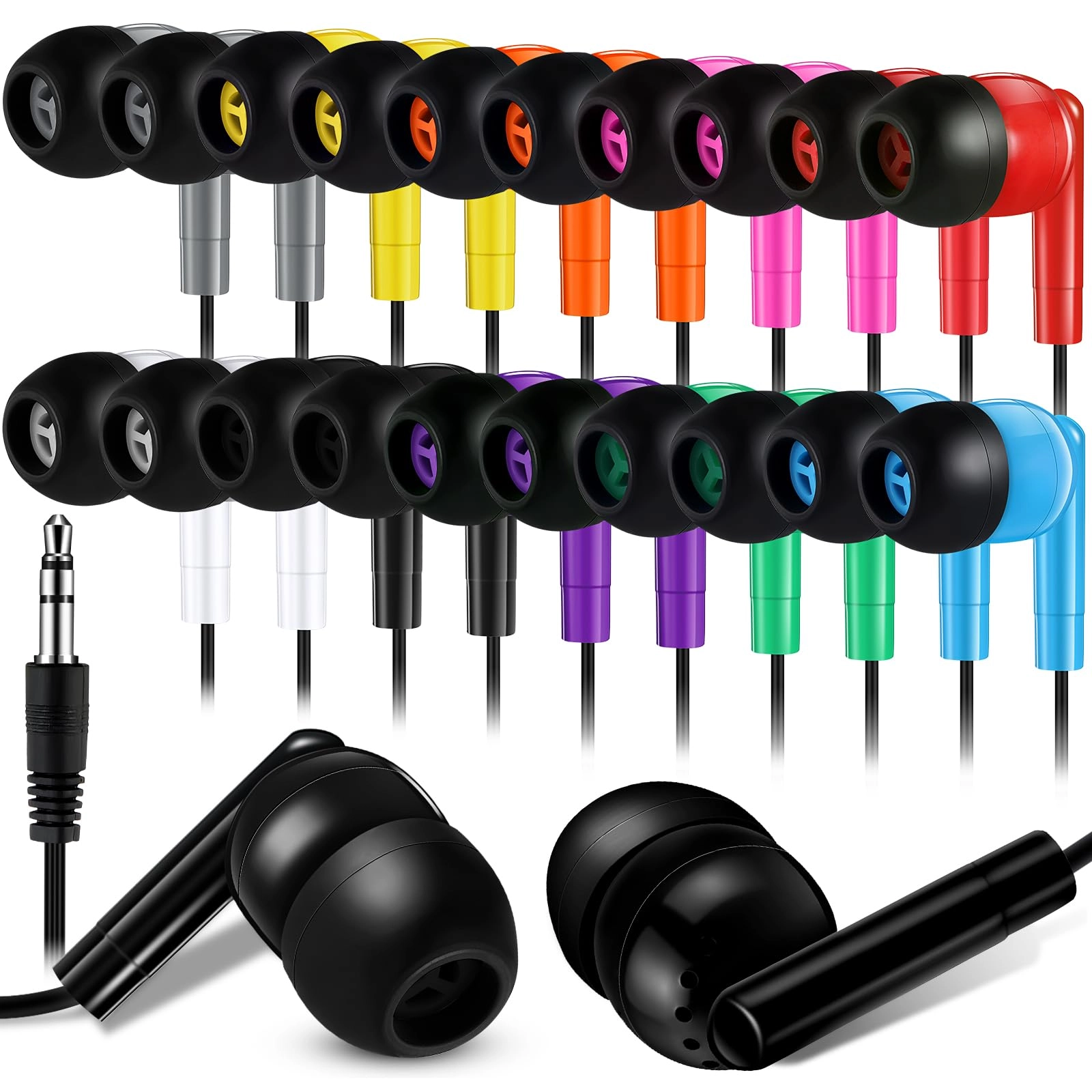 e9c1a2f4-0826-4af6-81c8-1490d5953880 Wired Earbud