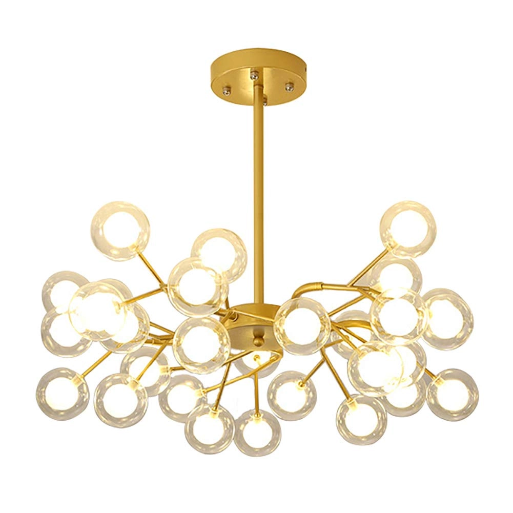 G4 Nordic Firefly Chandelier