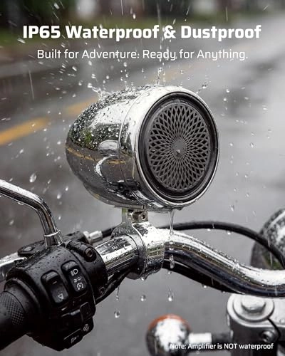 MS-2-SI - 2 speakers