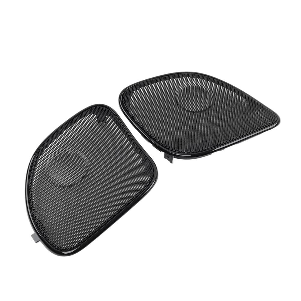 GZYF CNxinn10 - Harley Davidson Road Glide 2015-2023 Rear