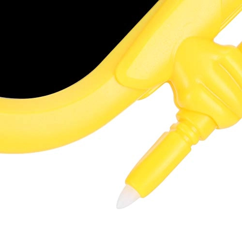 LCD Writing Tablet Owl Christmas - 3 pcs