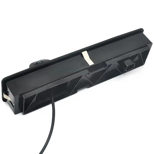 Rear View Camera - Wired