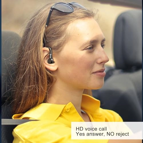 LIZEALUCKY7b3g1oqeuv Wireless Headset