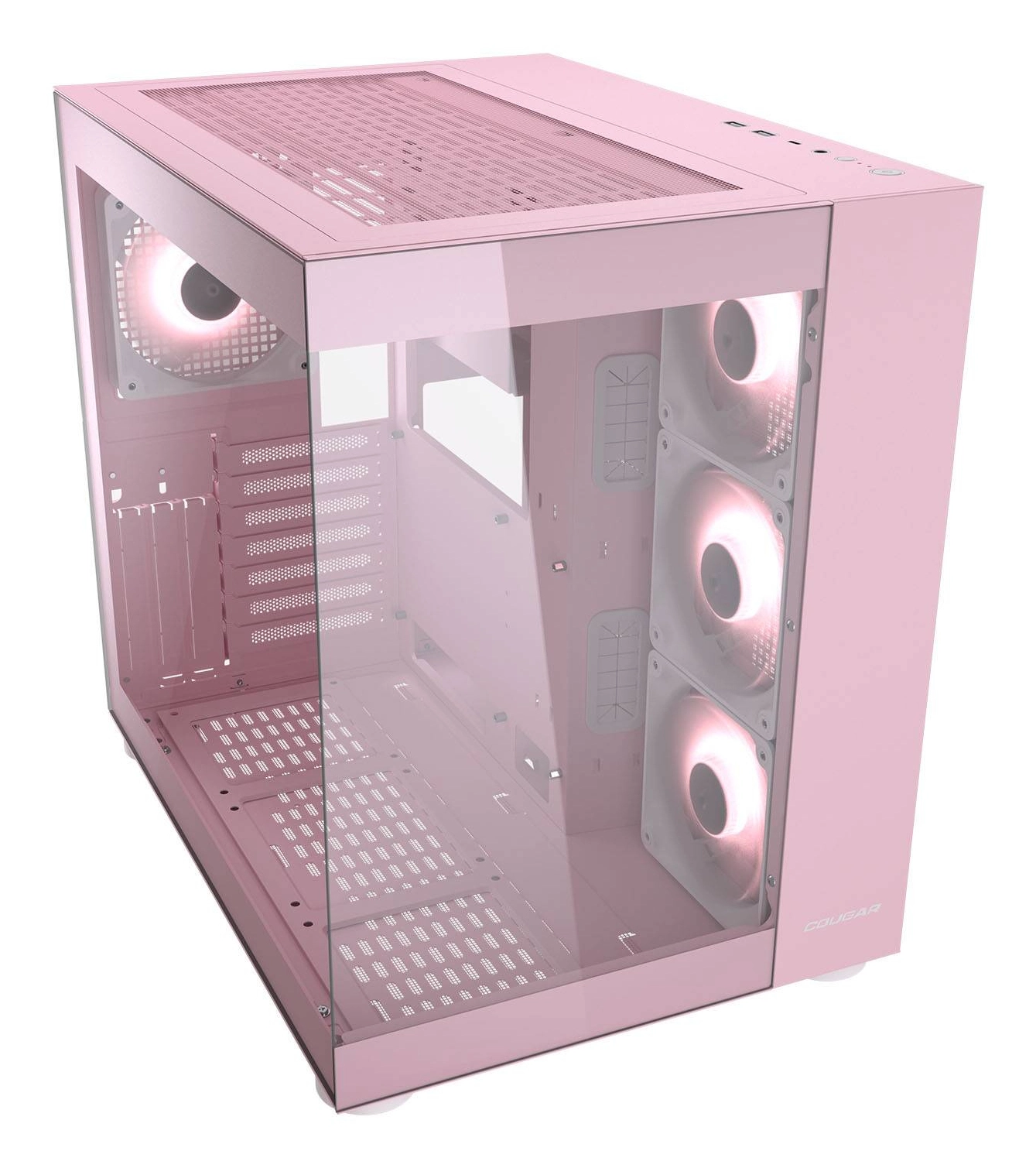 FV150 RGB - Side window Mid-Tower