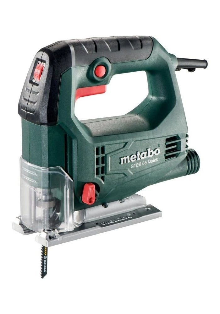 Metabo STEB 65 Quick - 450W