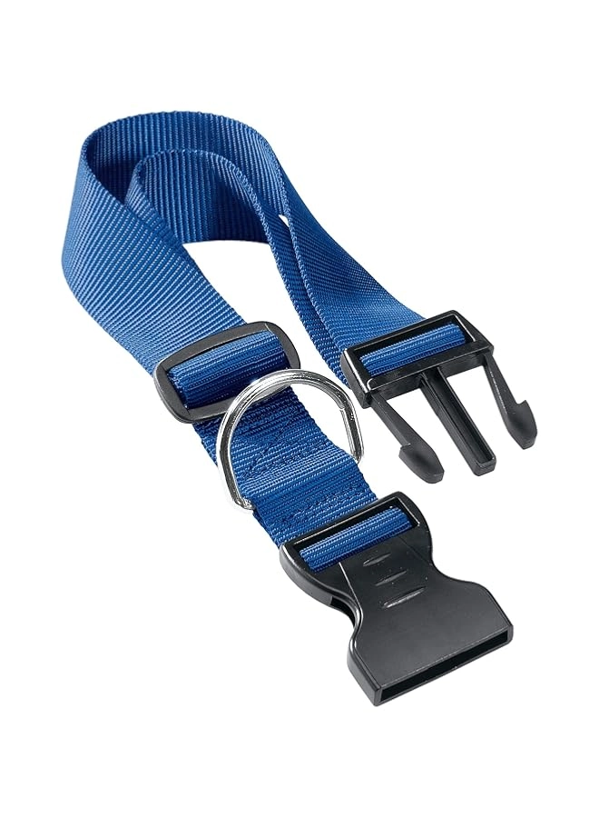 Ferplast Zgarda silon Club C - 1.0x32 cm