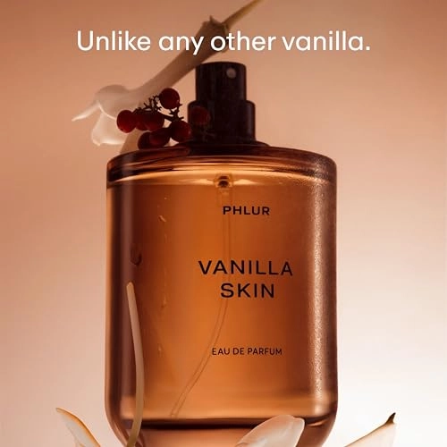 Vanilla Skin Eau de Parfum 100ml