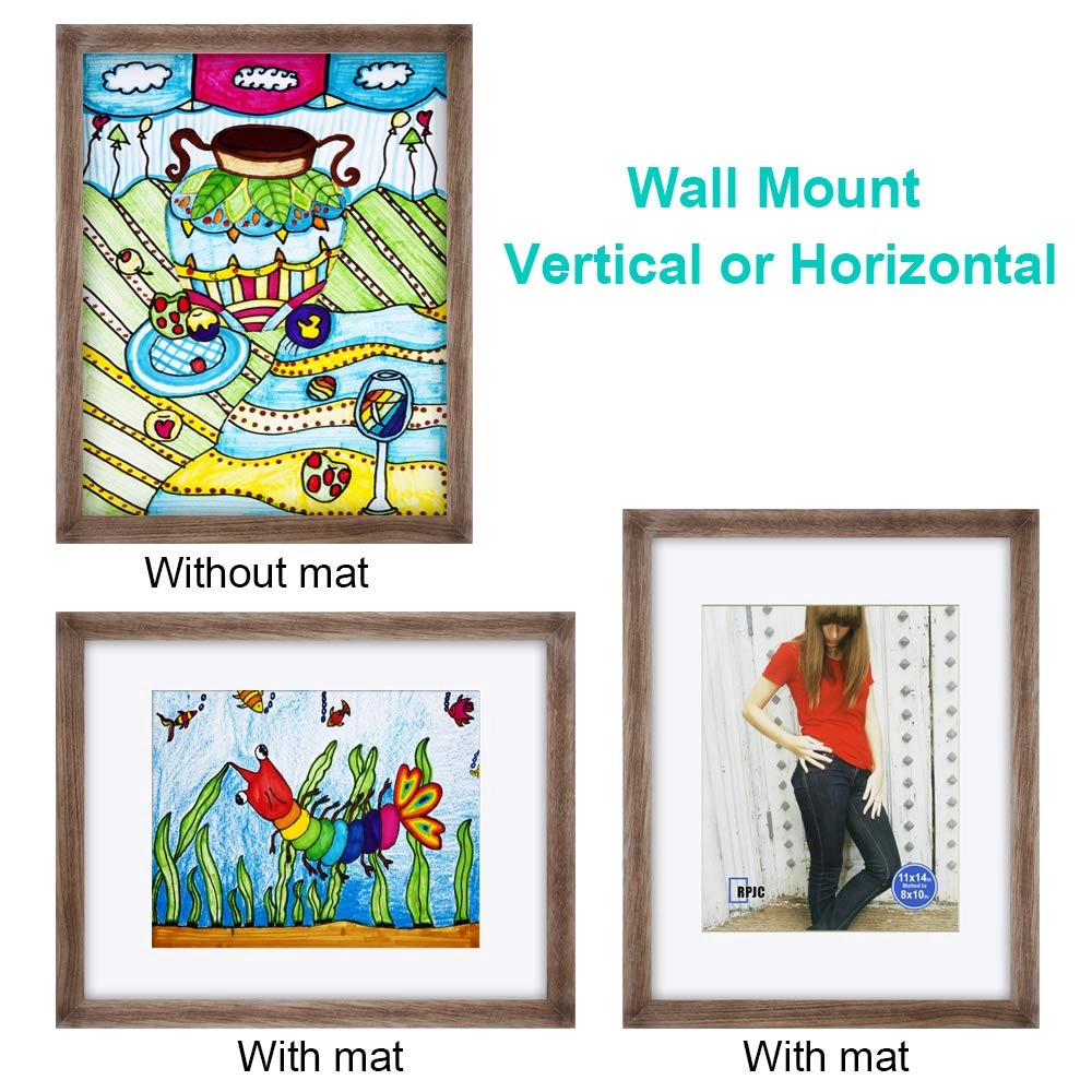 Picture Frame - 11x14 1