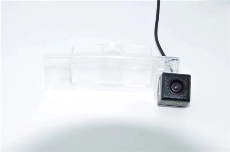 Reversing Camera - Night Vision