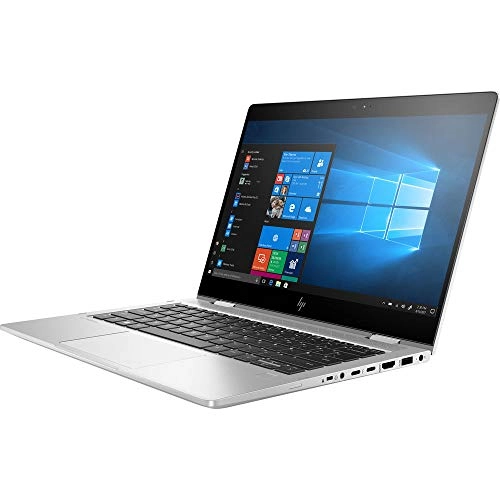 EliteBook x360 830 - 13.3'' Core i7-8665U 32GB DDR4 1TB SSD