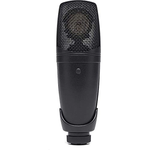 CL7a XLR Microphone