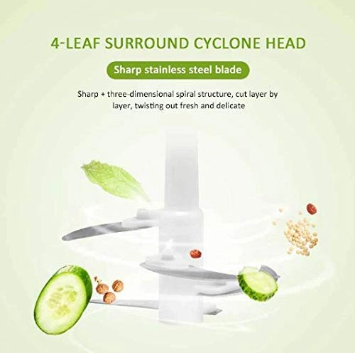 Electric Chopper - 2L Electric