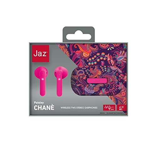 TWS Hoox Wireless Earphone 400 mAh Charging Case