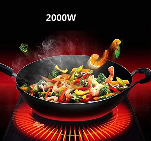 Home Multifunction Induction hob