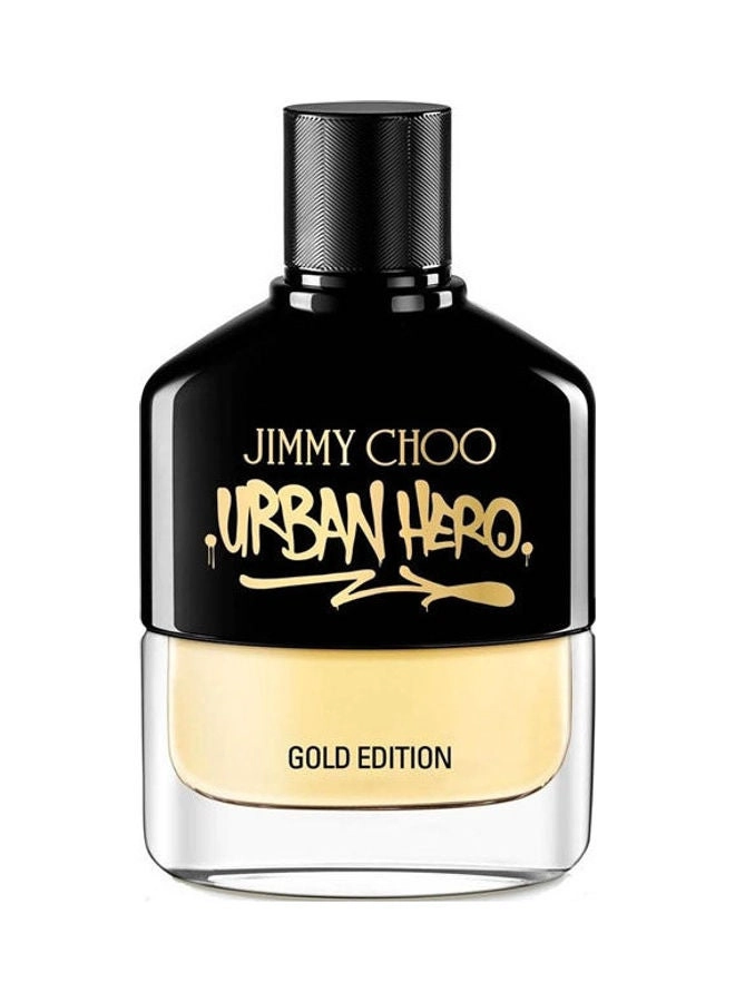 Urban Hero Eau de Parfum 100ml