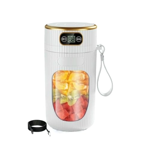 Portable Blender