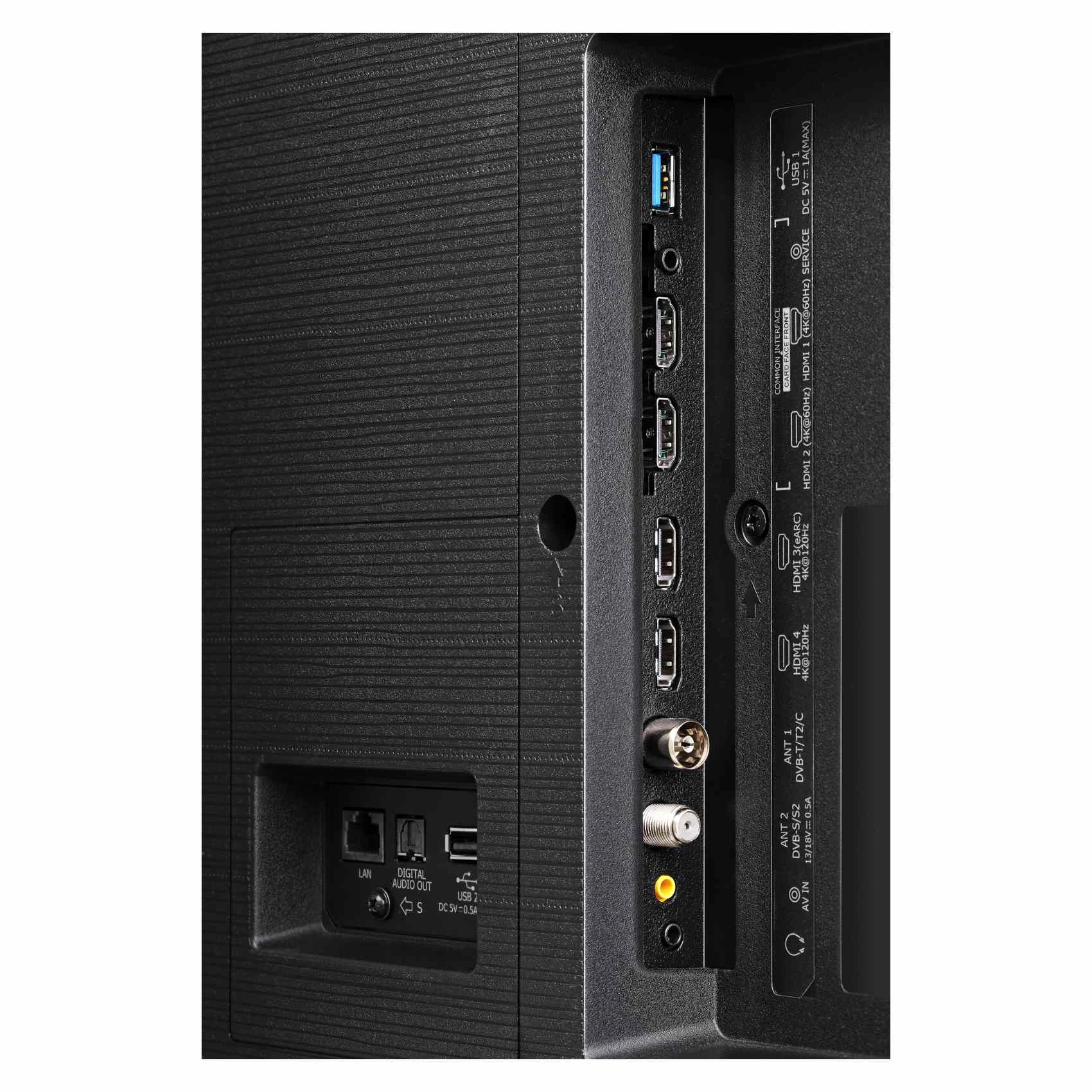 75U8HQ - 75 inch