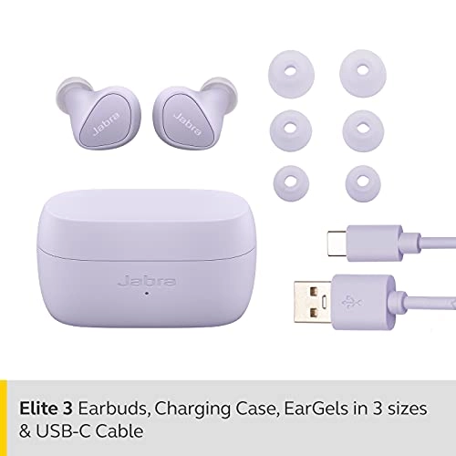Elite 3 Wireless Earbud