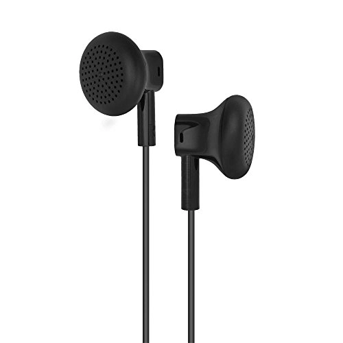 (Renewed) WH-108 Wired In Ear