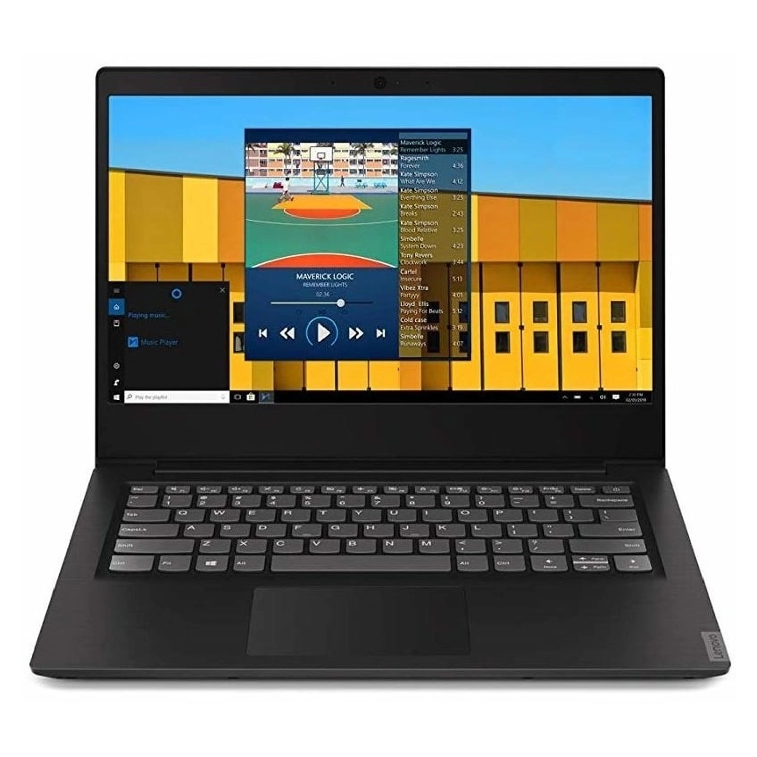 Lenovo ideapad S145-14API - 14'' Ryzen 3 4GB DDR4 128GB SSD