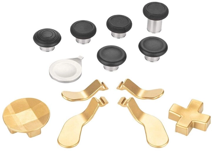 Customisation kit for Xbox One Elite Series 2 Controller Replacement Part