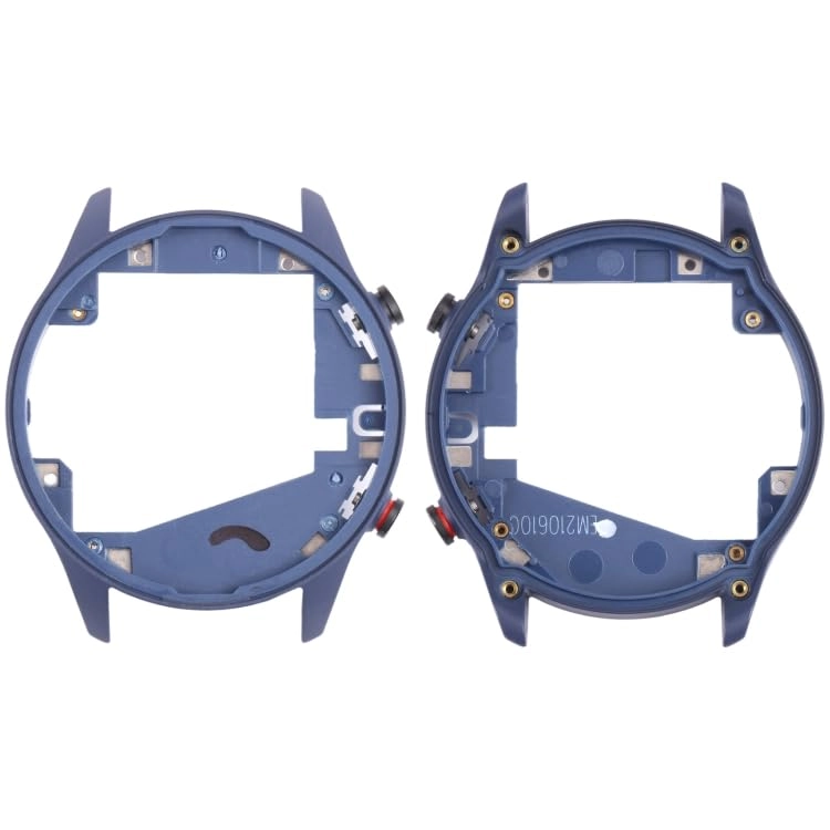 HUAIGNZIZHENG LCD Screen Frame Bezel Plate