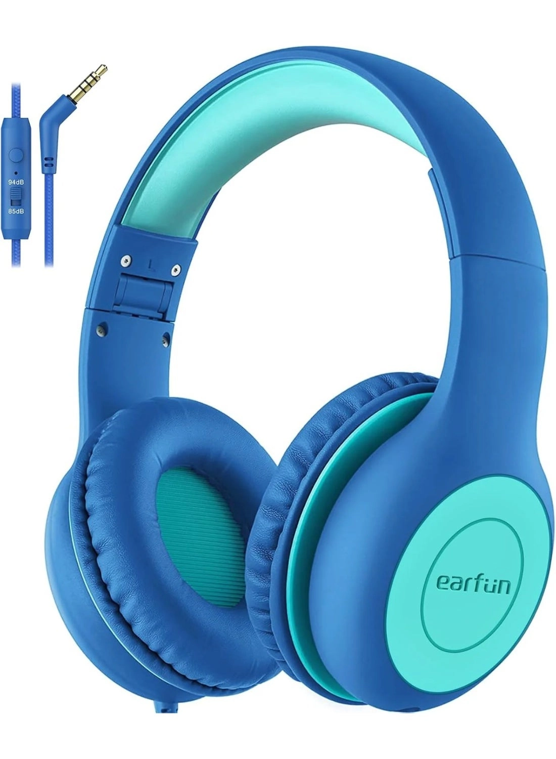 K1 Wired Headphone