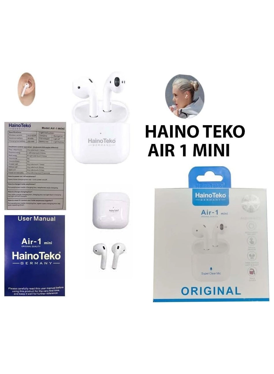 Air1 Mini Wireless Earbud