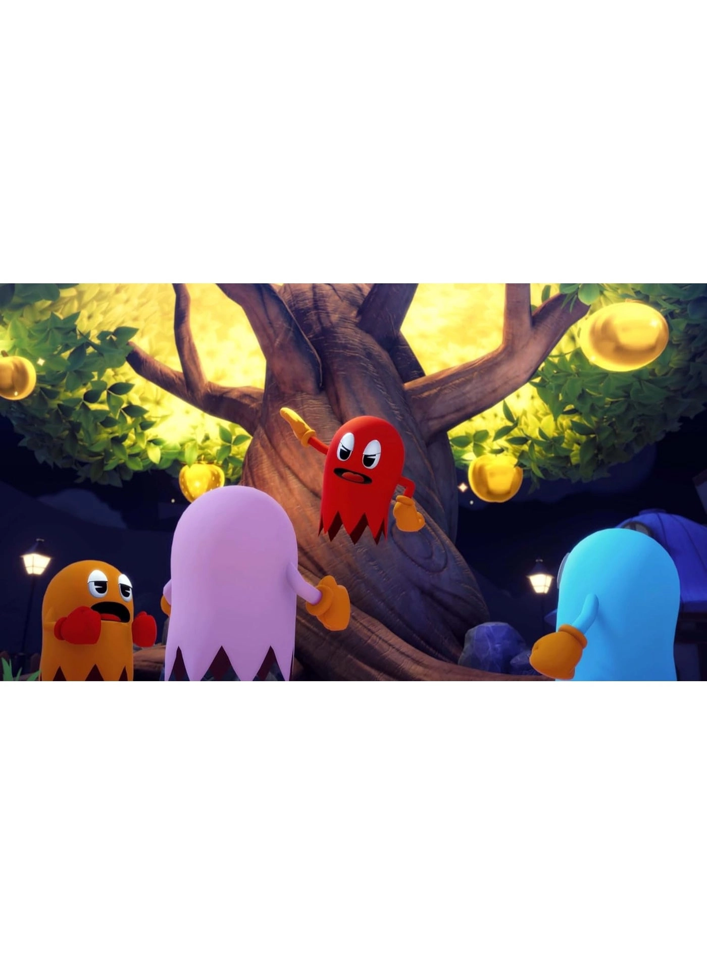 PAC-MAN WORLD 2 Re-PAC | PS5