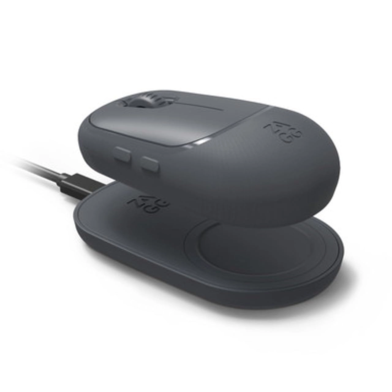 ZAGG Pro Mouse - Bluetooth USB