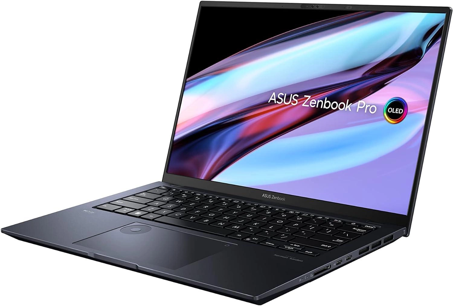 Zenbook Pro 14 UX6404VV-OLEDI91W - 14.5'' i9-13900H 32GB 1TB SSD