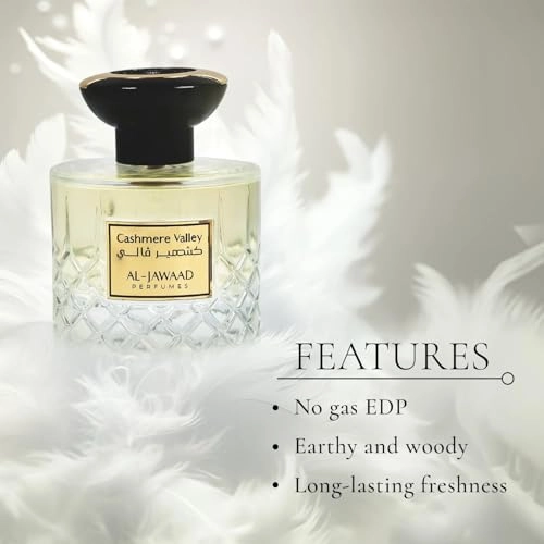 Al Fakher + Pride of Bombay - Eau De Parfum Pack of 2