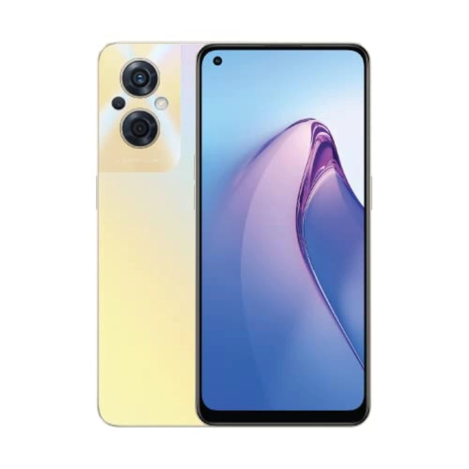 OPPO Reno 8Z - 8GB 128GB