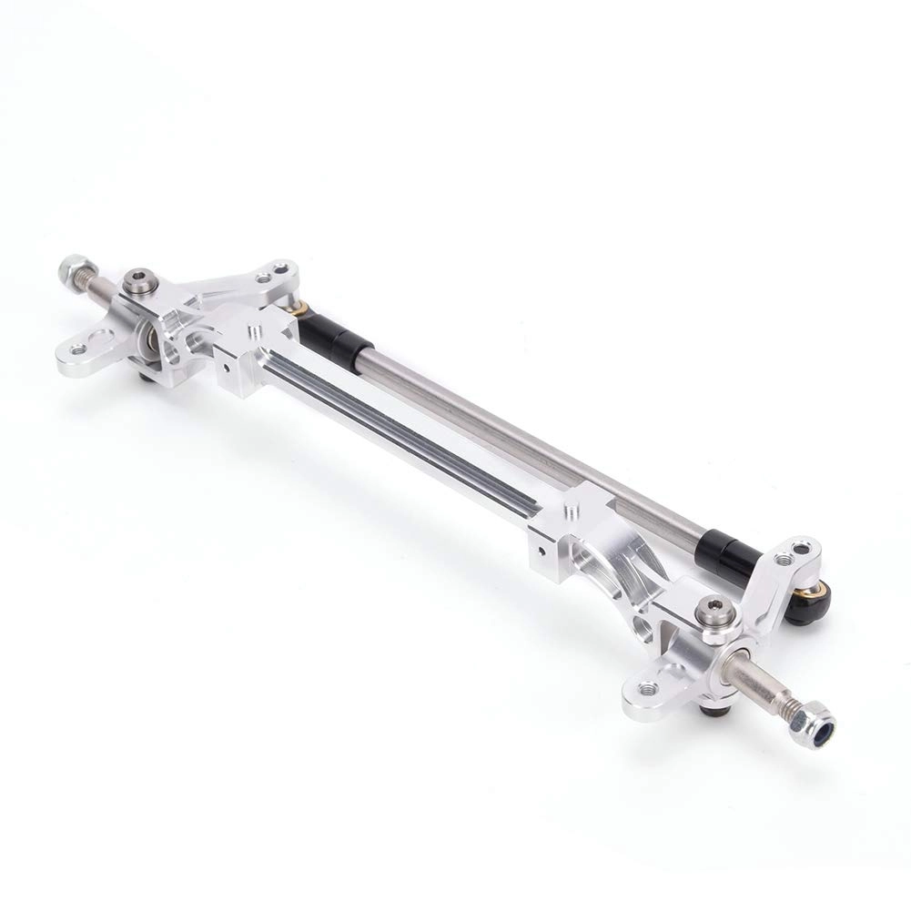Front Powerless Axle - 1/14