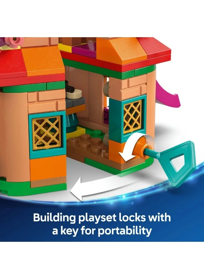 Disney Encanto Mini House (43261)