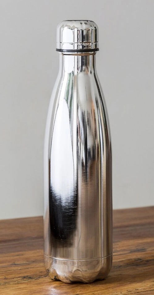 Stainless Steel Vacuum Bottle - 750ml