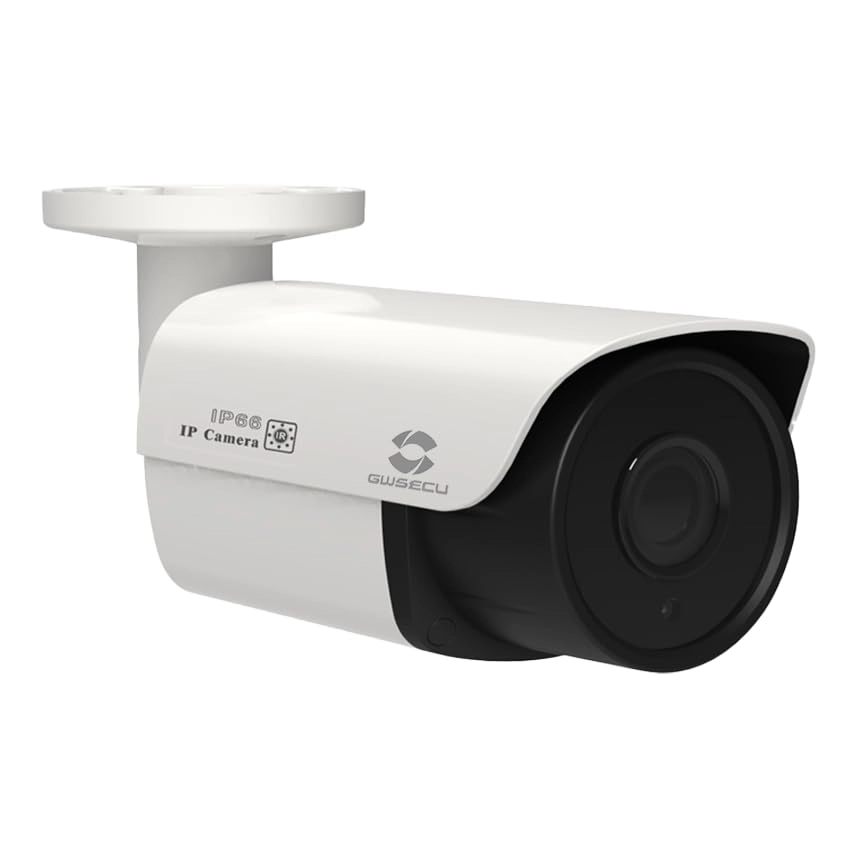 SECU5-33NMIC + SECU5-91NMIC + SECU16NP - 16 channels