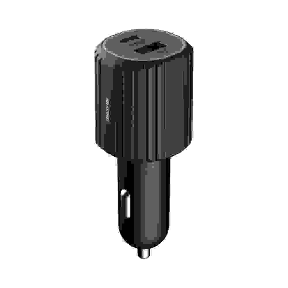 MYCANDY PD USBC/A Car Charger - 72 Watt