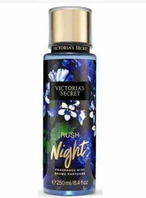 Rush - 250 ml