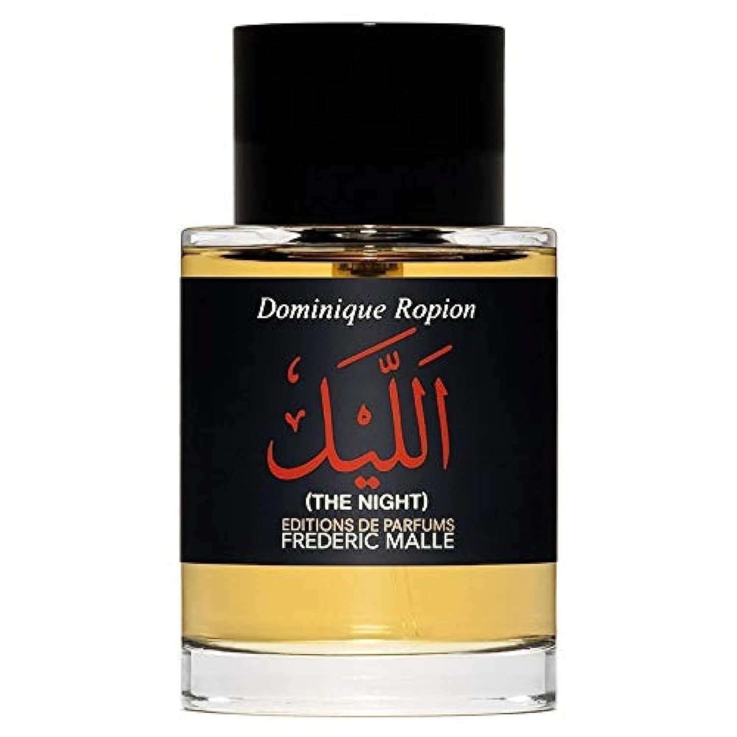 Frederic Malle The Night Eau de Parfum 50 ml