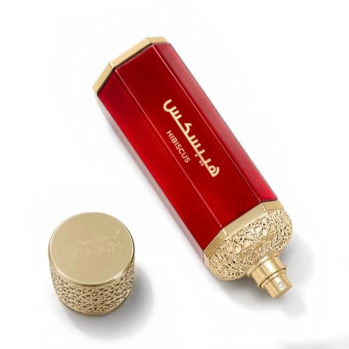 Hibiscus Eau de Parfum 100ml