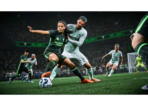 EA Sports FC 25 International Version - Xbox One / Xbox Series X