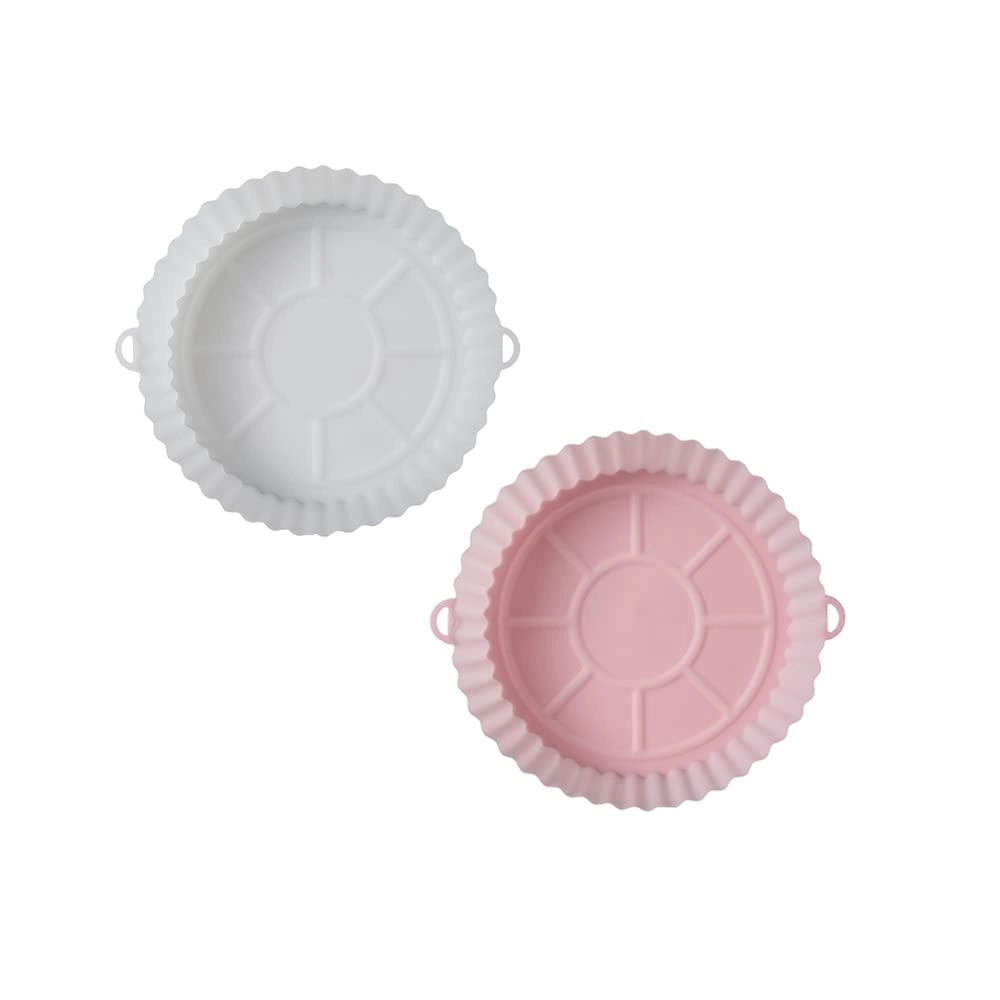Silicone Air Fryer Liner - 2 Pack