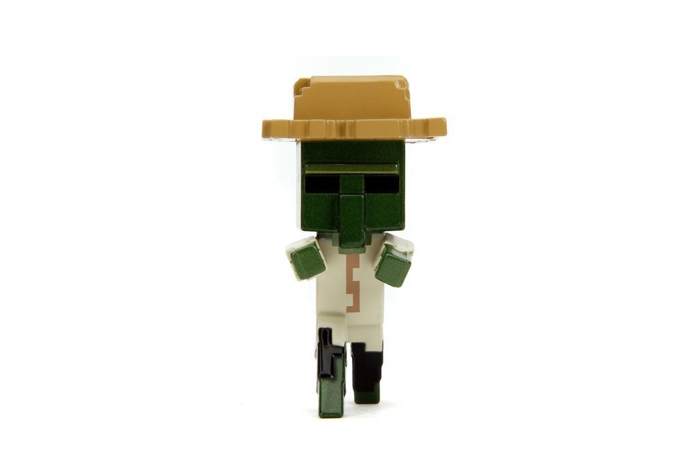 Wave 2 - Minecraft Figures (sim-253260004) 4 pcs